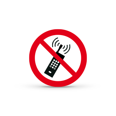 P013 "No Activated Mobile Phone"